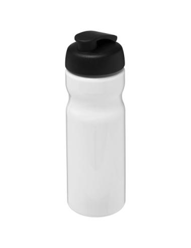 Bidón deportivo con Tapa Flip de 650 ml H2O Active® "Base"