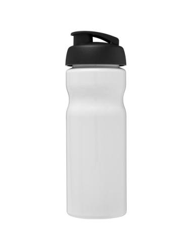 Bidón deportivo con Tapa Flip de 650 ml H2O Active® "Base"