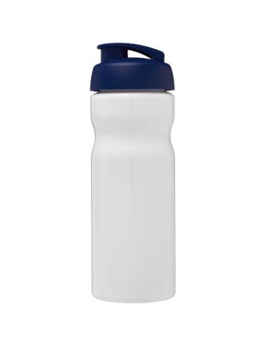 Bidón deportivo con Tapa Flip de 650 ml H2O Active® "Base"