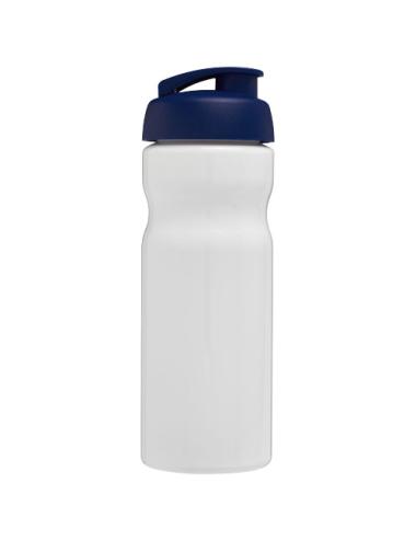 Bidón deportivo con Tapa Flip de 650 ml H2O Active® "Base"