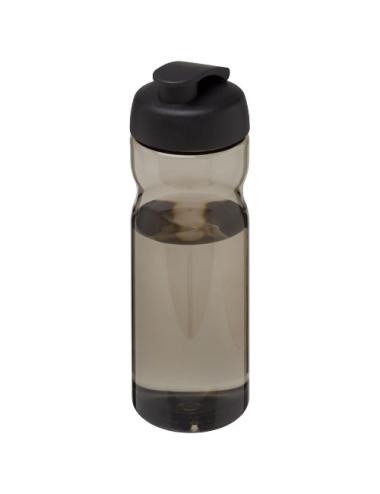 Bidón deportivo con Tapa Flip de 650 ml H2O Active® "Base"