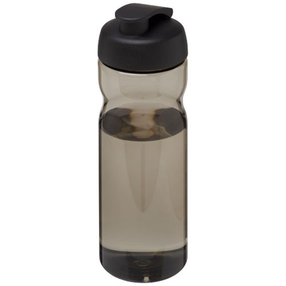 Bidón deportivo con Tapa Flip de 650 ml H2O Active® "Base"