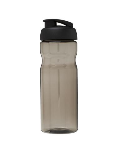 Bidón deportivo con Tapa Flip de 650 ml H2O Active® "Base"