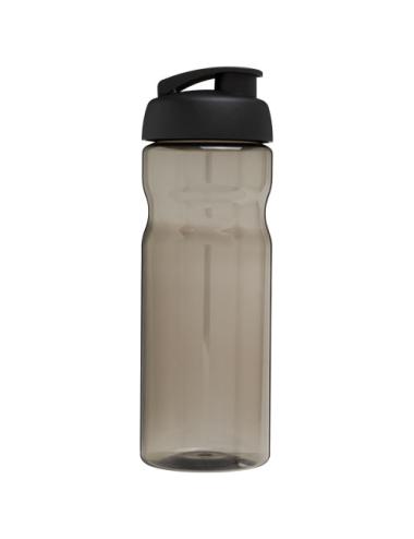 Bidón deportivo con Tapa Flip de 650 ml H2O Active® "Base"