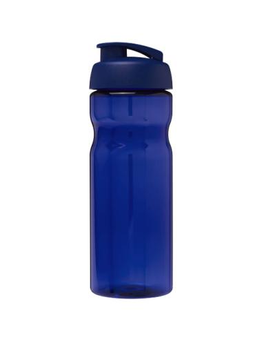 Bidón deportivo con Tapa Flip de 650 ml H2O Active® "Base"