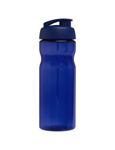 Bidón deportivo con Tapa Flip de 650 ml H2O Active® "Base"