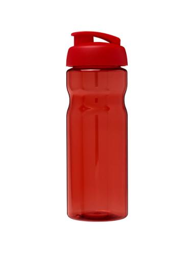 Bidón deportivo con Tapa Flip de 650 ml H2O Active® "Base"