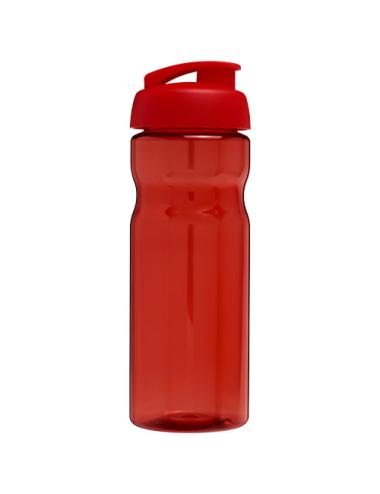 Bidón deportivo con Tapa Flip de 650 ml H2O Active® "Base"