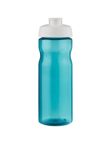 Bidón deportivo con Tapa Flip de 650 ml H2O Active® "Base"