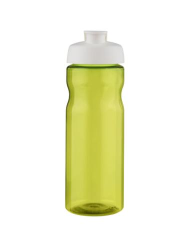 Bidón deportivo con Tapa Flip de 650 ml H2O Active® "Base"