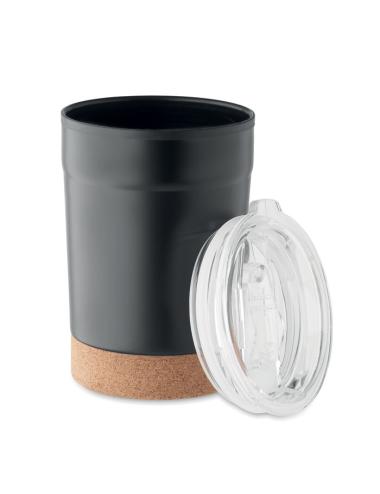 Vaso doble pared 300ml