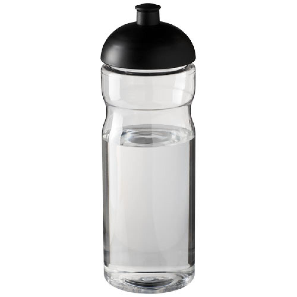 Bidón deportivo con Tapa Dome de 650 ml H2O Active® "Base"