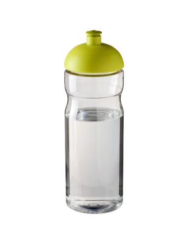 Bidón deportivo con Tapa Dome de 650 ml H2O Active® "Base"