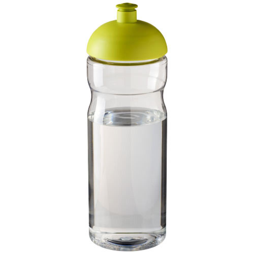 Bidón deportivo con Tapa Dome de 650 ml H2O Active® "Base"