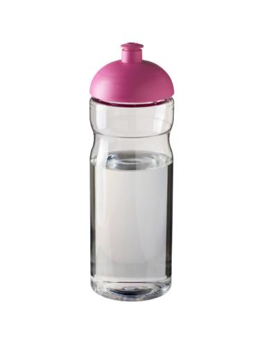 Bidón deportivo con Tapa Dome de 650 ml H2O Active® "Base"