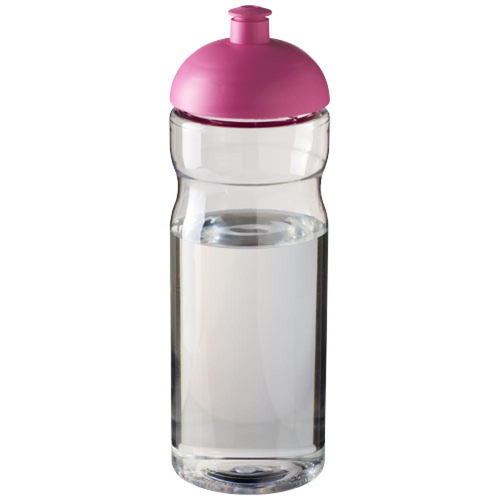 Bidón deportivo con Tapa Dome de 650 ml H2O Active® "Base"