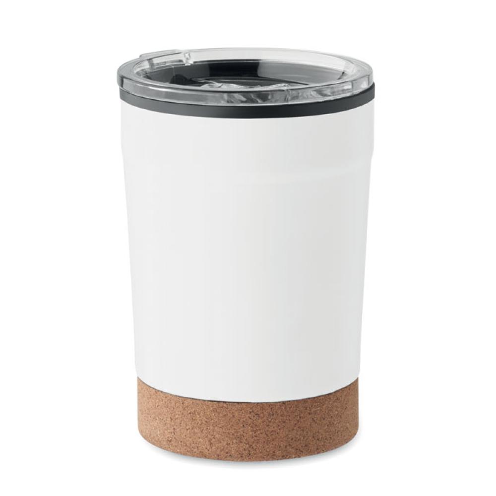 Vaso doble pared 300ml