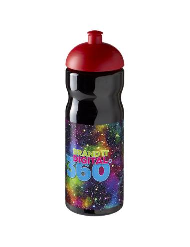 Bidón deportivo con Tapa Dome de 650 ml H2O Active® "Base"