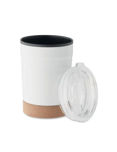 Vaso doble pared 300ml