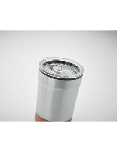 Vaso doble pared 300ml