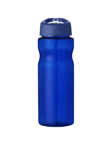 Bidón deportivo con tapa con boquilla de 650 ml H2O Active® "Base"