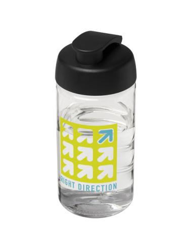 Bidón deportivo con Tapa Flip de 500 ml H2O Active® "Bop"