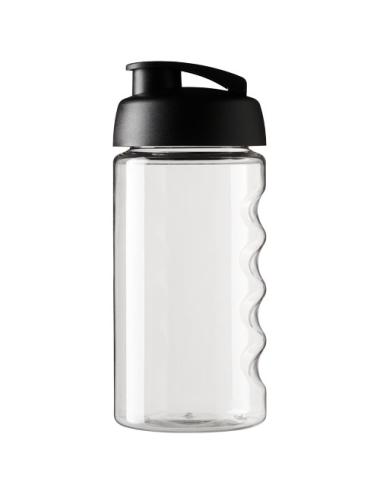 Bidón deportivo con Tapa Flip de 500 ml H2O Active® "Bop"