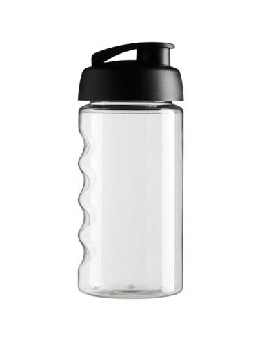 Bidón deportivo con Tapa Flip de 500 ml H2O Active® "Bop"