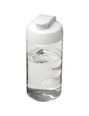 Bidón deportivo con Tapa Flip de 500 ml H2O Active® "Bop"