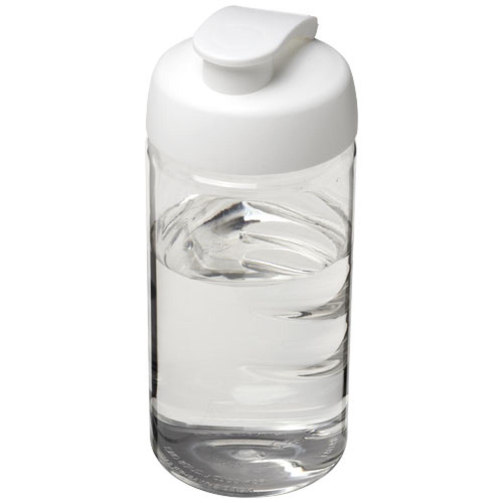 Bidón deportivo con Tapa Flip de 500 ml H2O Active® "Bop"