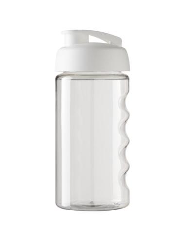 Bidón deportivo con Tapa Flip de 500 ml H2O Active® "Bop"