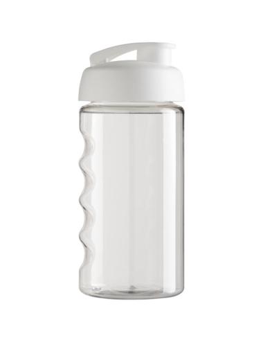 Bidón deportivo con Tapa Flip de 500 ml H2O Active® "Bop"