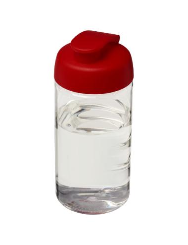 Bidón deportivo con Tapa Flip de 500 ml H2O Active® "Bop"