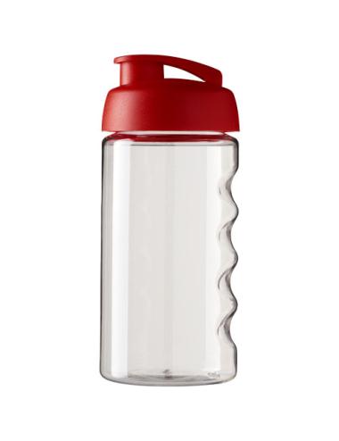 Bidón deportivo con Tapa Flip de 500 ml H2O Active® "Bop"