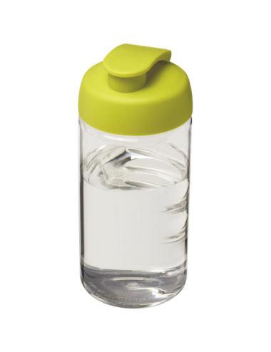 Bidón deportivo con Tapa Flip de 500 ml H2O Active® "Bop"