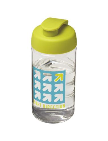 Bidón deportivo con Tapa Flip de 500 ml H2O Active® "Bop"