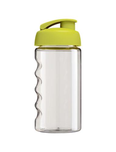 Bidón deportivo con Tapa Flip de 500 ml H2O Active® "Bop"