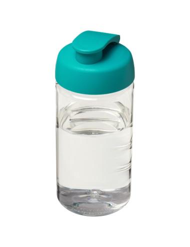 Bidón deportivo con Tapa Flip de 500 ml H2O Active® "Bop"