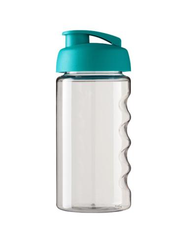 Bidón deportivo con Tapa Flip de 500 ml H2O Active® "Bop"