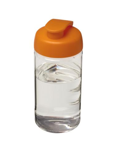 Bidón deportivo con Tapa Flip de 500 ml H2O Active® "Bop"