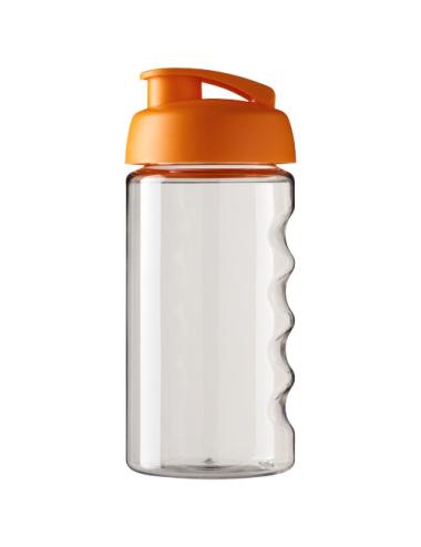 Bidón deportivo con Tapa Flip de 500 ml H2O Active® "Bop"