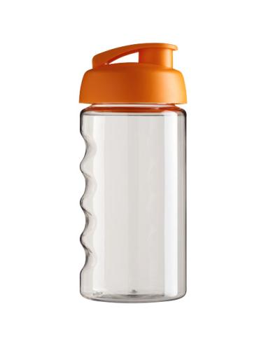 Bidón deportivo con Tapa Flip de 500 ml H2O Active® "Bop"