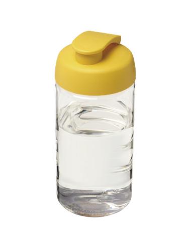 Bidón deportivo con Tapa Flip de 500 ml H2O Active® "Bop"