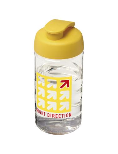 Bidón deportivo con Tapa Flip de 500 ml H2O Active® "Bop"