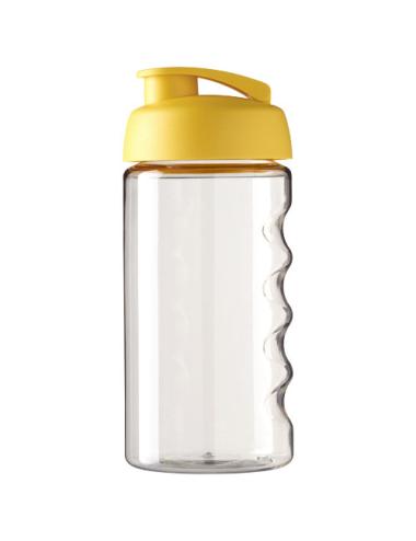 Bidón deportivo con Tapa Flip de 500 ml H2O Active® "Bop"