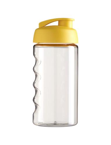 Bidón deportivo con Tapa Flip de 500 ml H2O Active® "Bop"