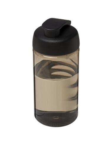 Bidón deportivo con Tapa Flip de 500 ml H2O Active® "Bop"