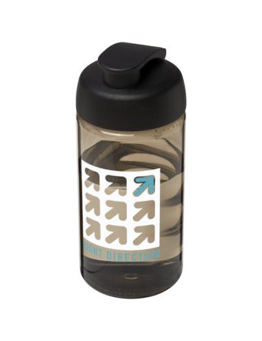 Bidón deportivo con Tapa Flip de 500 ml H2O Active® "Bop"