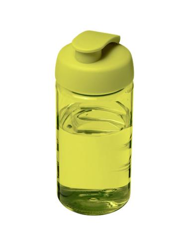 Bidón deportivo con Tapa Flip de 500 ml H2O Active® "Bop"