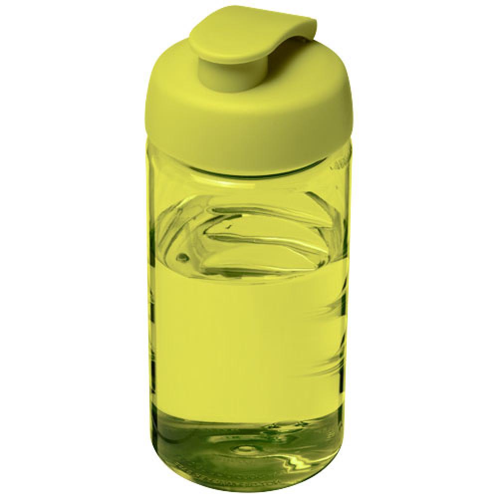 Bidón deportivo con Tapa Flip de 500 ml H2O Active® "Bop"